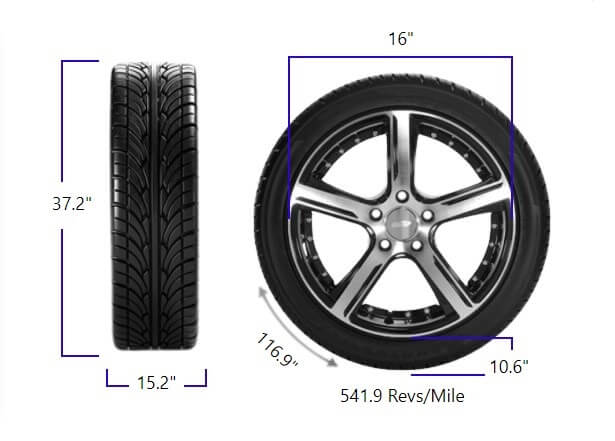 tire-size-385-70r16-in-inches-table-chart