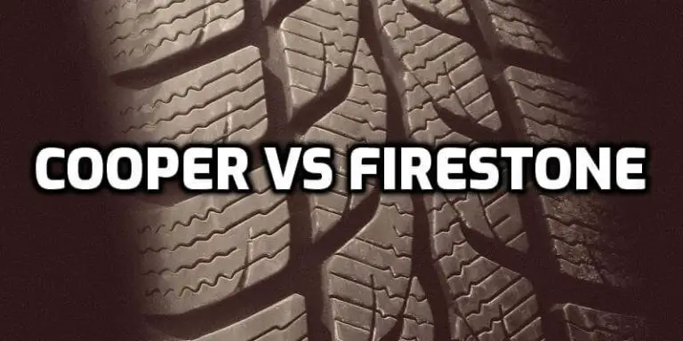 Cooper weather master st2