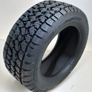 Tire Size 33x12.50r20 vs 305/55r20 - Comparison TABLE