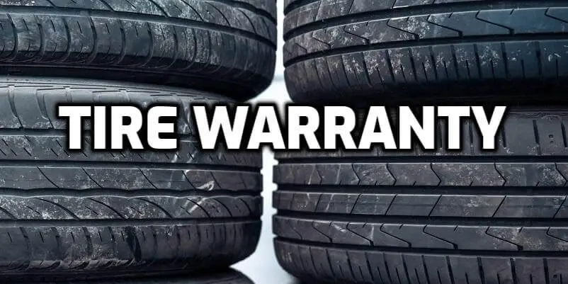 Tire Warranty