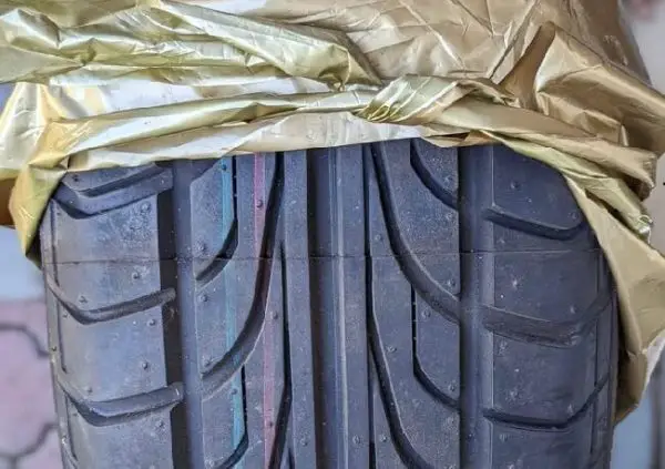 Fascinating Chevy Trax 2015 Tire Size Gallery