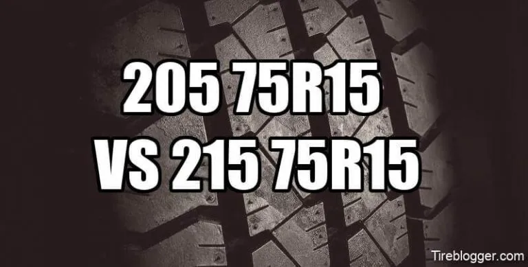 Tire Size 205 75r15 Vs 215 75r15 Comparison TABLE tire-size-205-75r15-vs-215-75r15-comparison-table