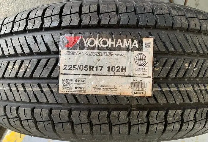 Ford Focus ST Tire Size In Details 2013 2019 