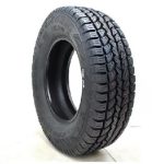 Tire Size 245/75r17 vs 265/70r17 - Comparison TABLE