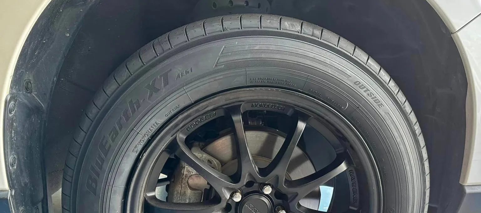 Nissan Rogue Tire Sizes Fitment Guide 2008 2024 nissan-rogue-tire-sizes-fitment-guide-2008-2024