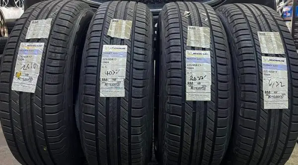 Ford Focus ST Tire Size In Details 2013 2019 ford-focus-st-tire-size-in-details-2013-2019