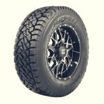 Tire Size 265/70r17 vs 285/70r17 - Comparison TABLE