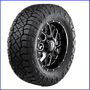 Cooper Discoverer AT3 XLT Vs Nitto Ridge Grappler Tire - Tire Blogger