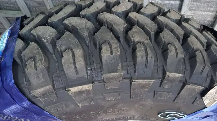 31x10.5r15 tire size