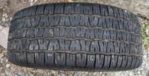 Nissan Frontier Tire Sizes - Fitment Guide (1998-2023)