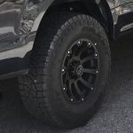 Tire Size 285/75r17 vs 285/70r17 - Comparison TABLE