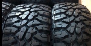 Tire Size 295/65r20 vs 35x12.50r20 - Comparison Table