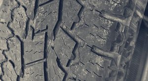 Tire Size 285/55r20 in inches - TABLE Chart