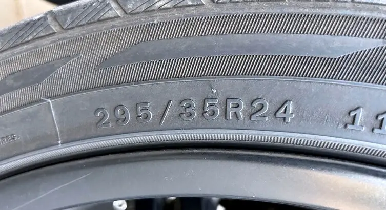 Tire Size 295 FAQ