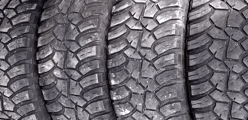 Tire Size 33x12.5r18 in Metric