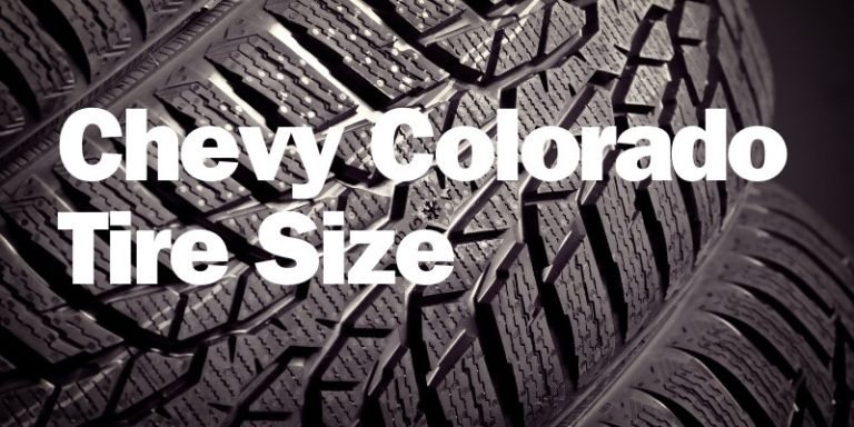 Sitemapcdatahttpsjoedreferenzcom2007 Chevy Colorado Tire Sizenull
