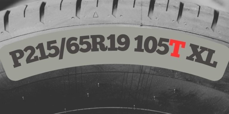 The Origin and Meaning of the TA Designation - What Does T/A Mean On Tires